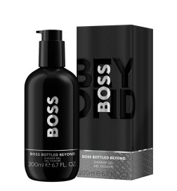 Boss Bottled Beyond - Duschgel Boss Bottled Beyond - Duschgel